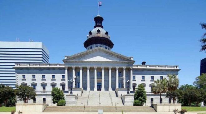 South Carolina Senate Poised to Consider 2024-25 Budget