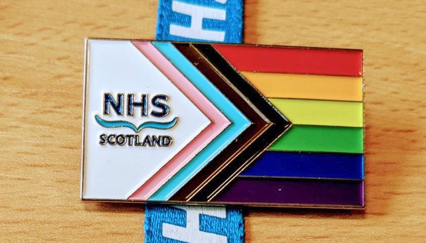 NHS Scotland