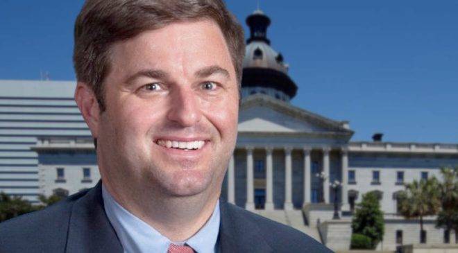 South Carolina House Passes Judicial Reform Measure