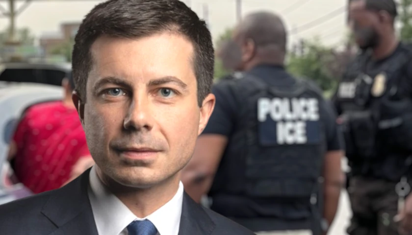 Pete Buttigieg