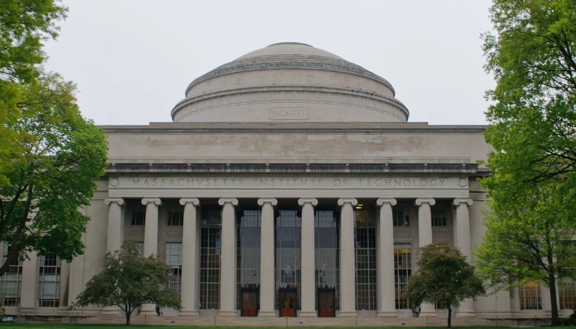 Massachusetts Institute of Technology