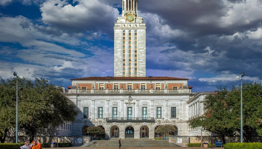 UT Austin