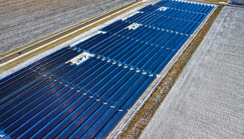 Solar Farm