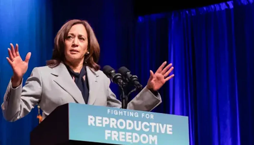 Kamala Harris