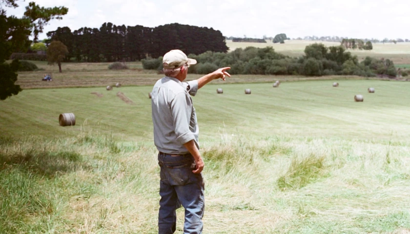 Farmer